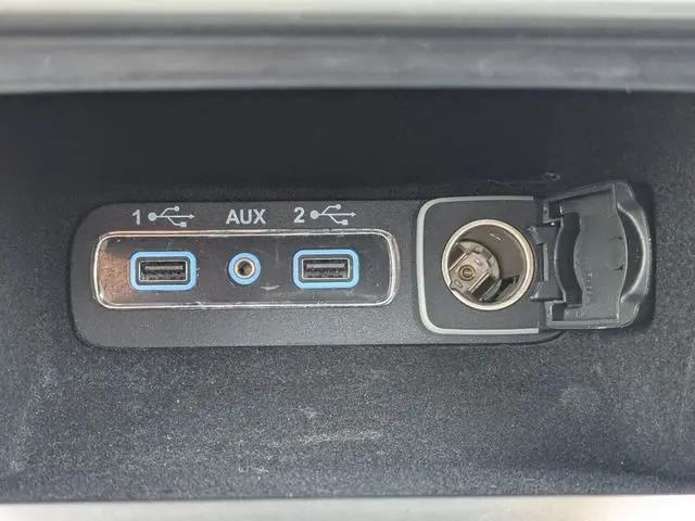 2019 Jeep Grand Cherokee Altitude 4x4