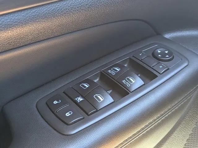 2019 Jeep Grand Cherokee Altitude 4x4