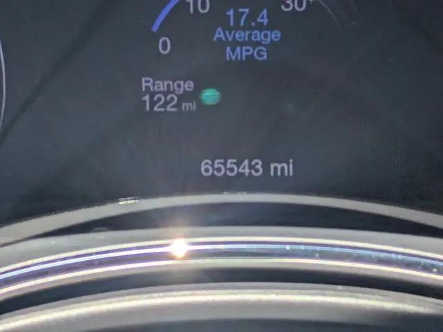 2019 Jeep Grand Cherokee Altitude 4x4