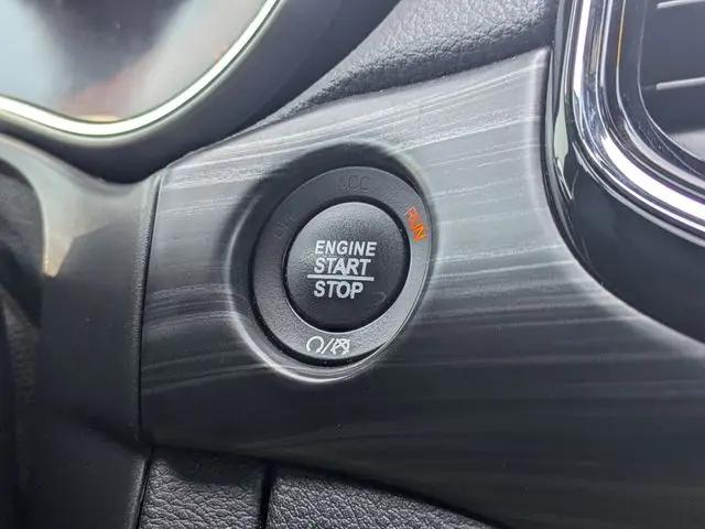 2019 Jeep Grand Cherokee Altitude 4x4