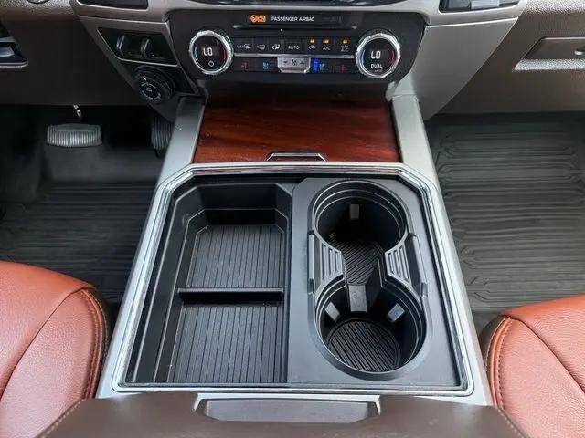 2022 Ford F-450 King Ranch
