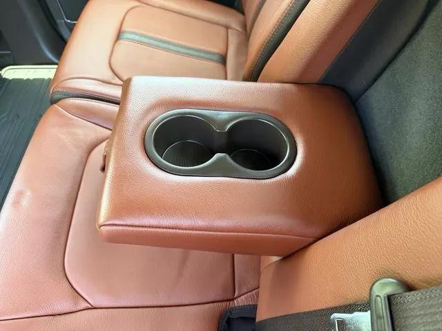 2022 Ford F-450 King Ranch