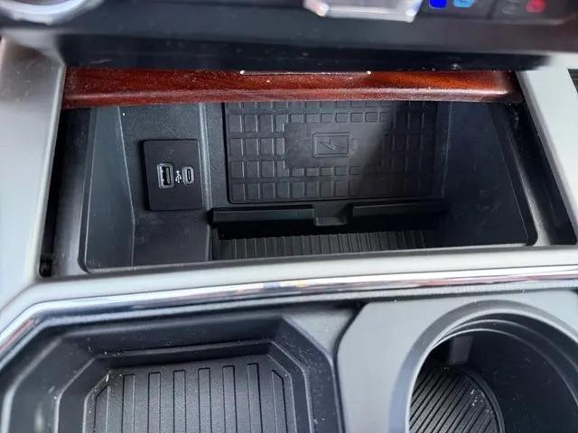 2022 Ford F-450 King Ranch