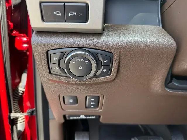 2022 Ford F-450 King Ranch