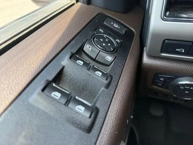 2022 Ford F-450 King Ranch