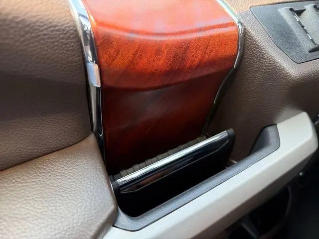 2022 Ford F-450 King Ranch