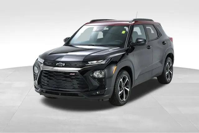 2023 Chevrolet TrailBlazer FWD RS for sale in Alcoa, TN