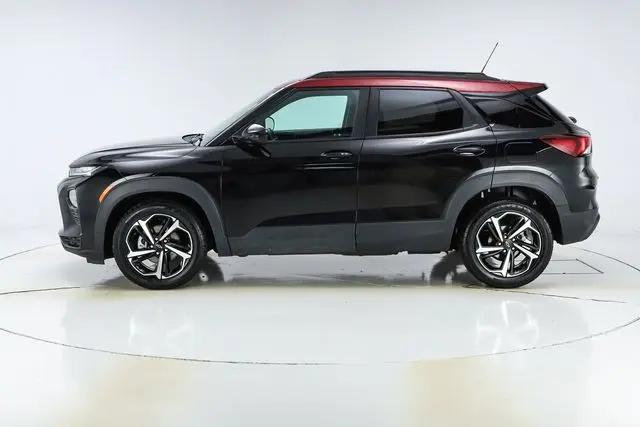 2023 Chevrolet TrailBlazer FWD RS