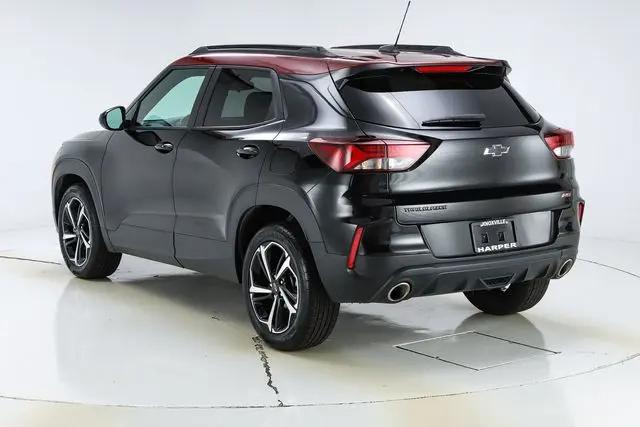 2023 Chevrolet TrailBlazer FWD RS