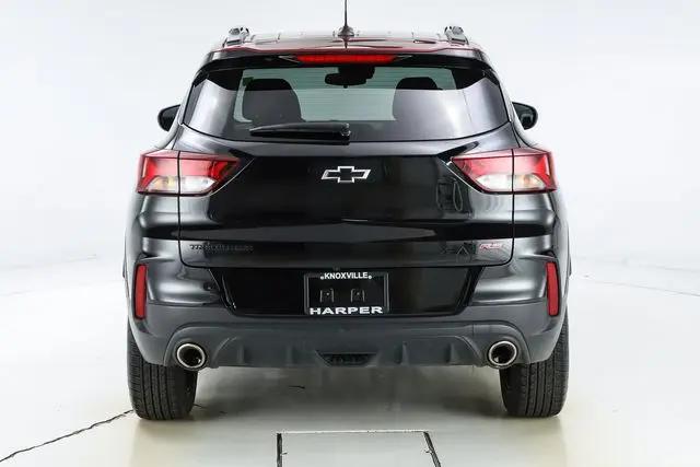 2023 Chevrolet TrailBlazer FWD RS