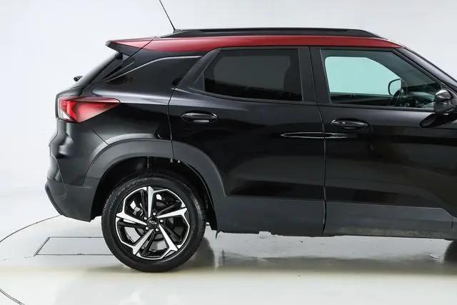 2023 Chevrolet TrailBlazer FWD RS