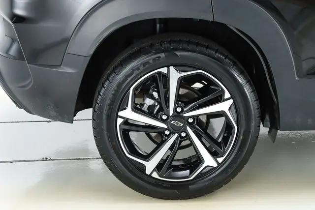 2023 Chevrolet TrailBlazer FWD RS