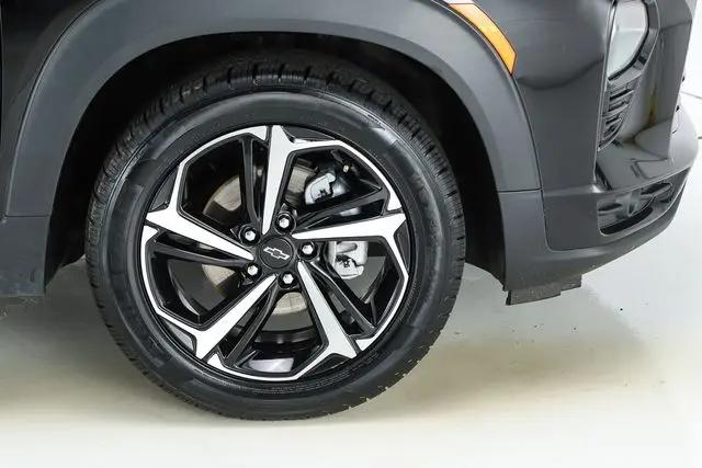 2023 Chevrolet TrailBlazer FWD RS