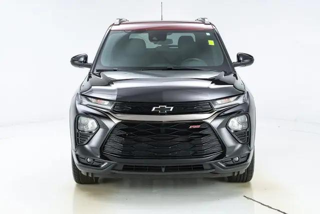 2023 Chevrolet TrailBlazer FWD RS
