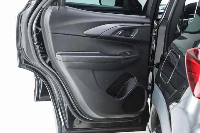 2023 Chevrolet TrailBlazer FWD RS