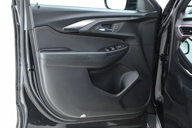 2023 Chevrolet TrailBlazer FWD RS