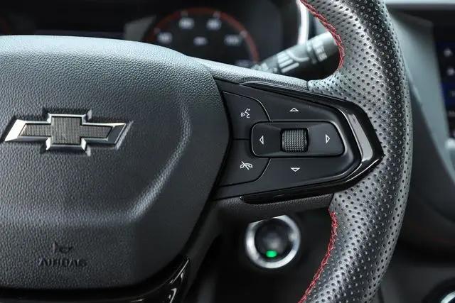2023 Chevrolet TrailBlazer FWD RS
