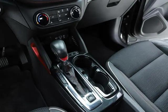 2023 Chevrolet TrailBlazer FWD RS