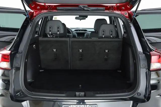 2023 Chevrolet TrailBlazer FWD RS