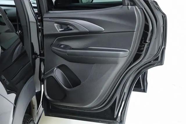 2023 Chevrolet TrailBlazer FWD RS