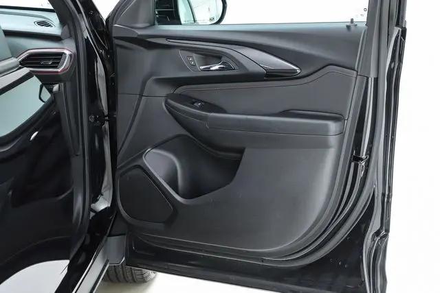 2023 Chevrolet TrailBlazer FWD RS