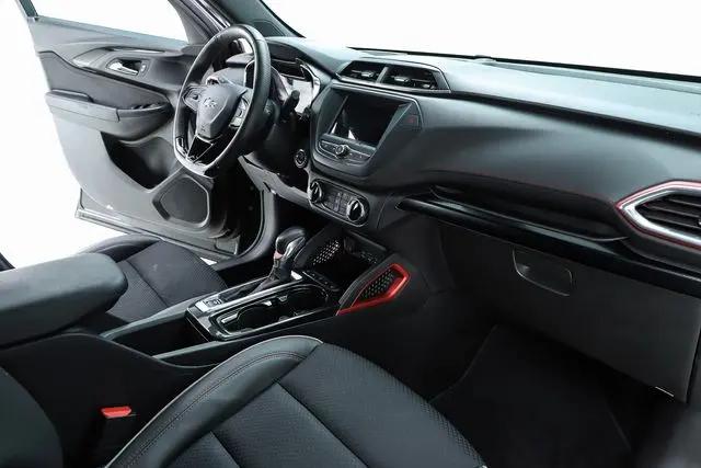 2023 Chevrolet TrailBlazer FWD RS