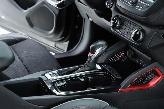 2023 Chevrolet TrailBlazer FWD RS