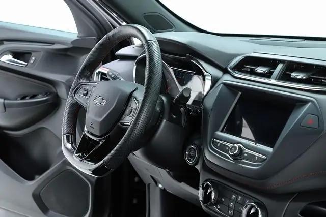 2023 Chevrolet TrailBlazer FWD RS