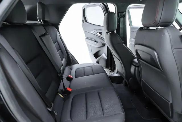 2023 Chevrolet TrailBlazer FWD RS