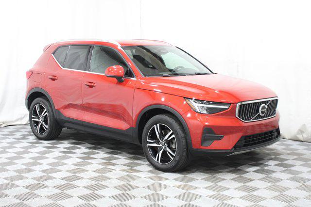 2024 Volvo XC40 B5 Core Bright Theme for sale in Wichita, KS