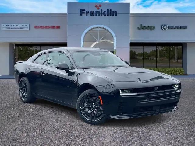2026 Dodge Charger Scat Pack 2-Door AWD for sale in Franklin, TN