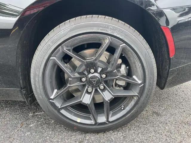 2026 Dodge Charger Scat Pack 2-Door AWD