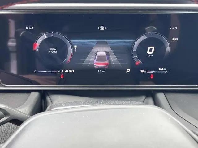 2026 Dodge Charger Scat Pack 2-Door AWD