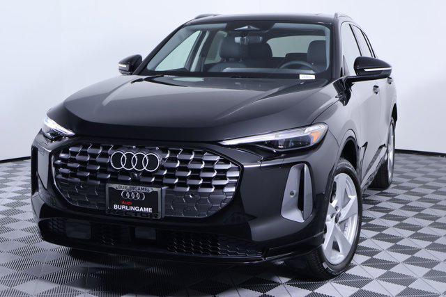 2026 Audi Q5 Premium Plus TFSI quattro S tronic for sale in Burlingame, CA