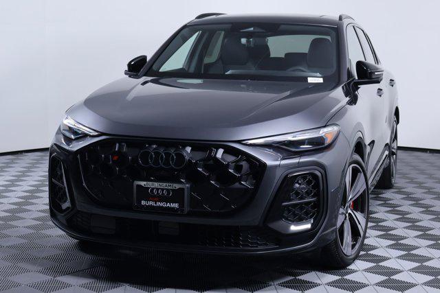 2026 Audi SQ5 Premium Plus TFSI quattro S tronic for sale in Burlingame, CA