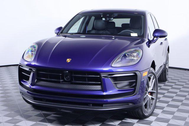 2026 Porsche Macan S for sale in Burlingame, CA