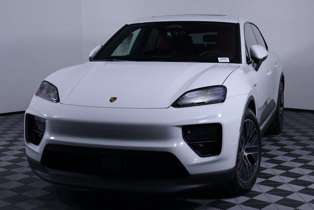 2026 Porsche Macan Electric Electric for sale in Burlingame, CA