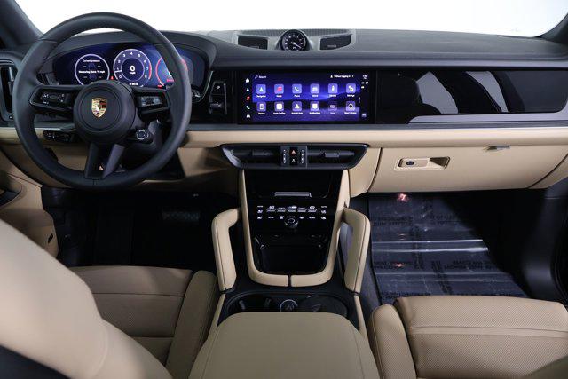 2026 Porsche Cayenne AWD