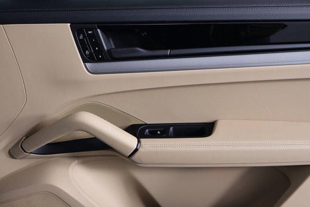 2026 Porsche Cayenne AWD