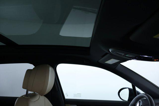 2026 Porsche Cayenne AWD