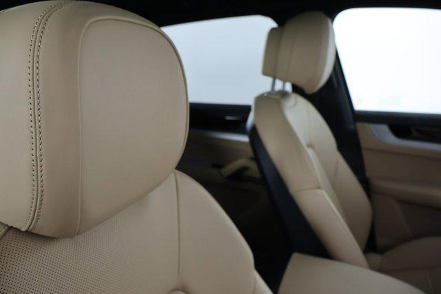 2026 Porsche Cayenne AWD