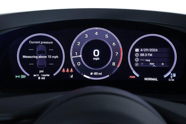 2026 Porsche Cayenne AWD