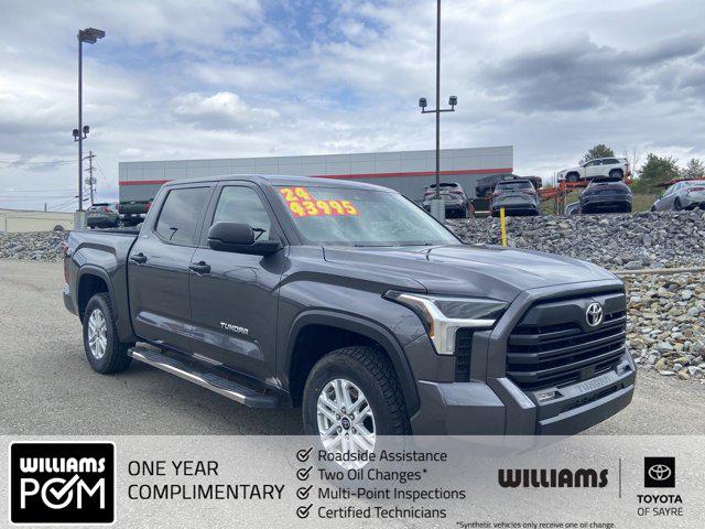 2024 Toyota Tundra SR5 for sale in Sayre, PA