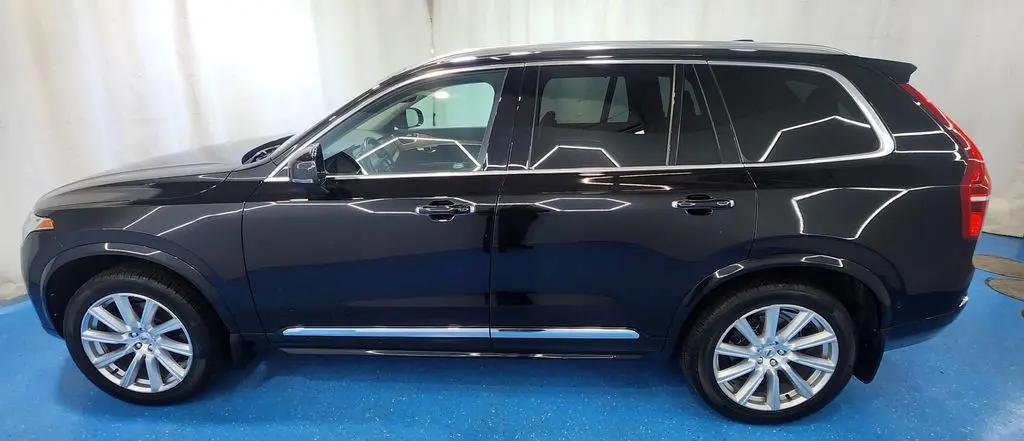 2018 Volvo XC90 T6 Inscription