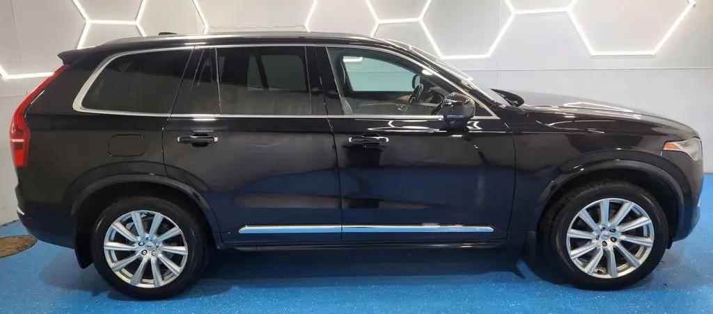 2018 Volvo XC90 T6 Inscription