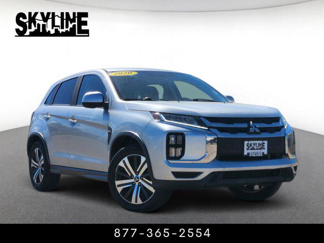 2020 Mitsubishi Outlander Sport 2.0 SE AWC for sale in Thornton, CO
