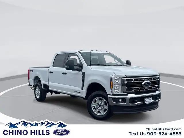 2026 Ford F-250 XLT for sale in Chino Hills, CA