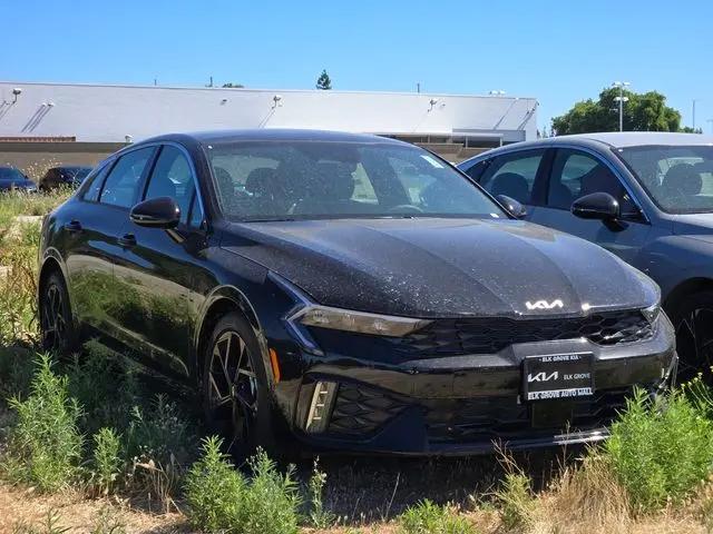2026 Kia K5 GT-Line AWD for sale in Elk Grove, CA