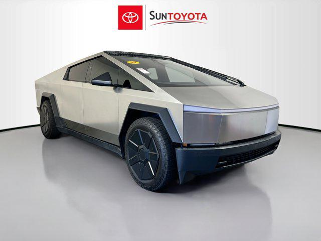 2024 Tesla Cybertruck Cyberbeast for sale in Holiday, FL