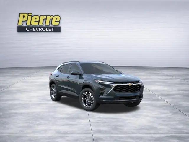 2026 Chevrolet Trax FWD LT for sale in Seattle, WA